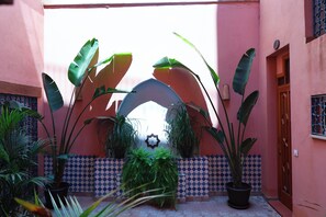 Área da propriedade