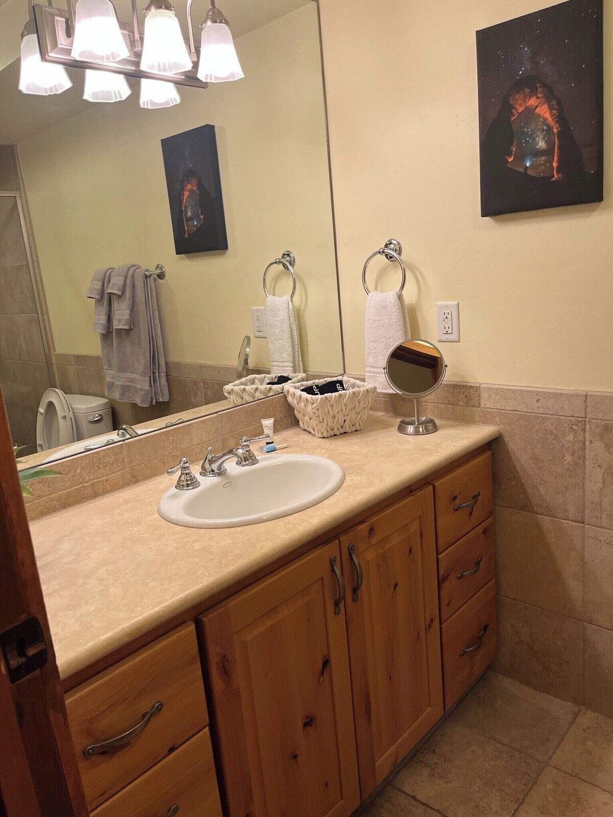 Bild für Gastgeberprofil