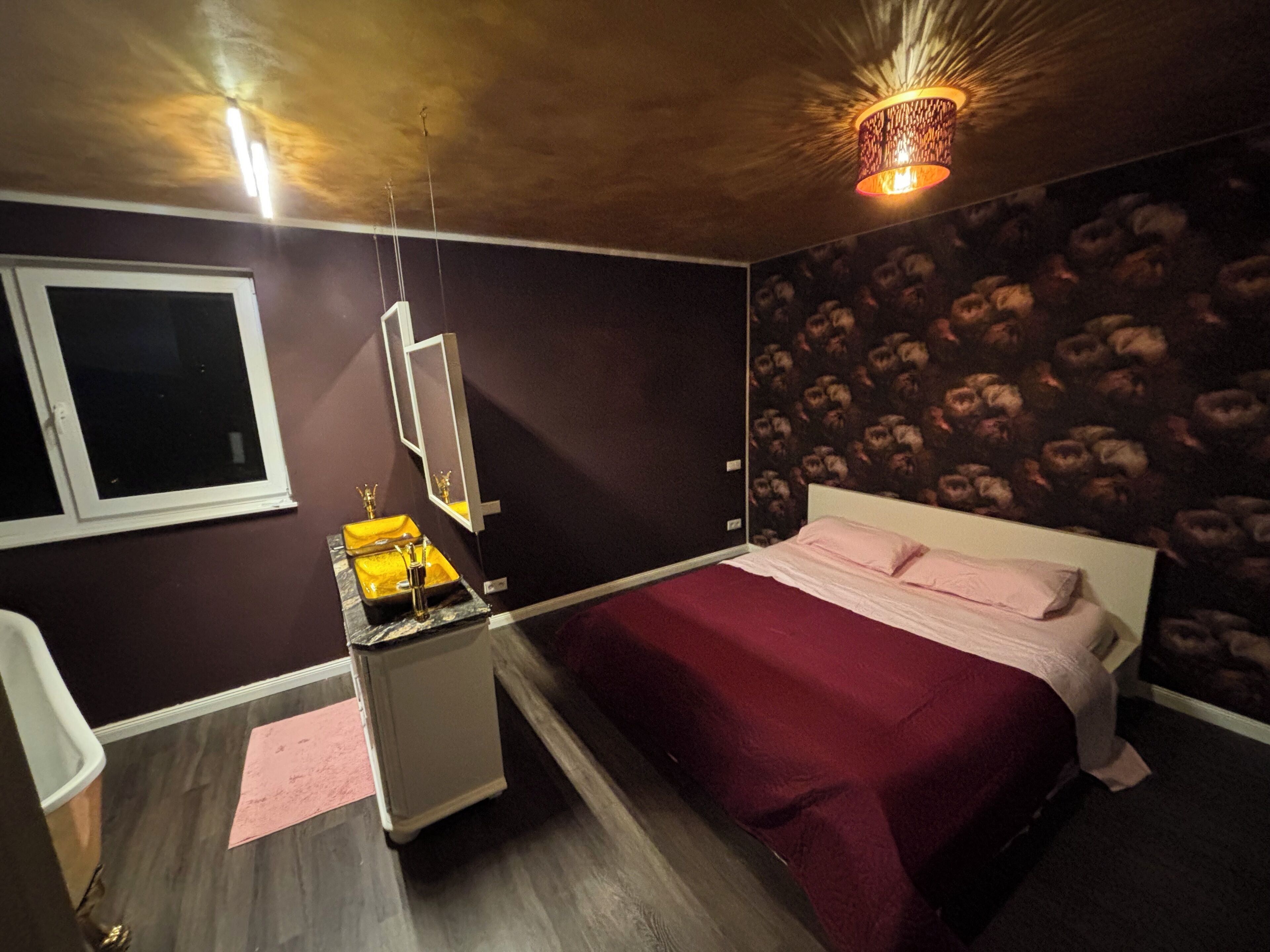 4 Schlafzimmer, WLAN, Bettwäsche