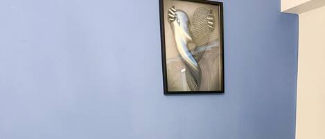 1 多间卧室、免费 WiFi、床单