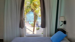 7 bedrooms, desk, iron/ironing board, free WiFi