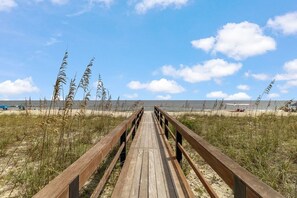 Beach - Carolina Skies - Rooftop Deck - Ocean Views (Carolina Beach)