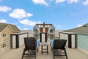 テラス / パティオ