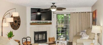 Lake Martin Condo in StillWaters