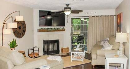 Lake Martin Condo in StillWaters