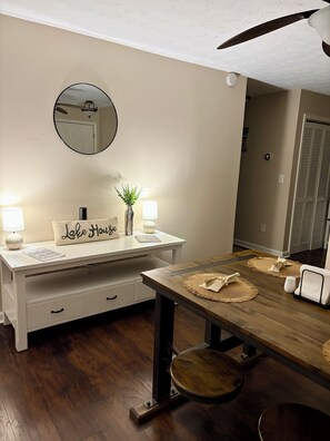 Interior - Lake Martin Condo in StillWaters (Dadeville)