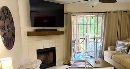Lake Martin Condo in StillWaters