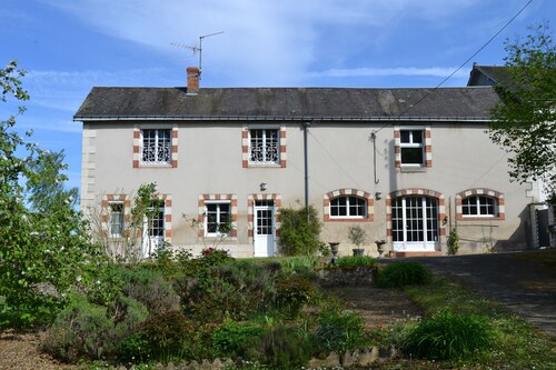Le Clos de la Touche