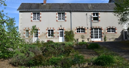 Le Clos de la Touche