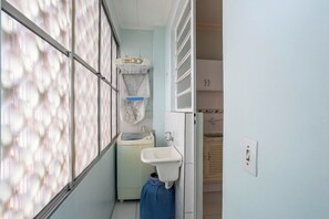 Leilighet | 2 soverom