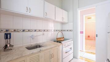 Apartamento | 2 quartos