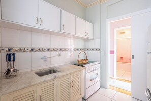 Apartament | 2 dormitoris