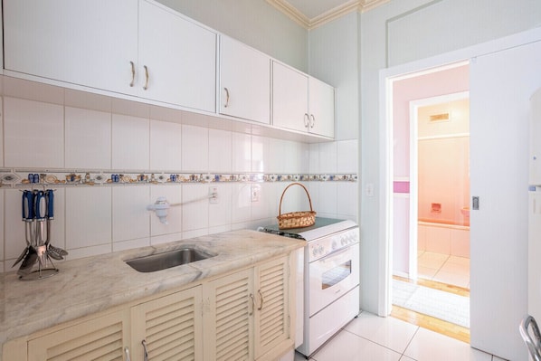 Apartment | 2 bedrooms