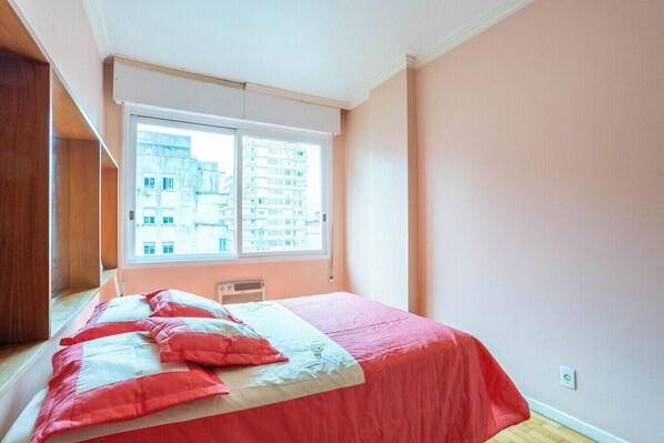 Apartament | 2 dormitoris