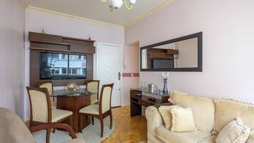 Apartamento | 2 quartos