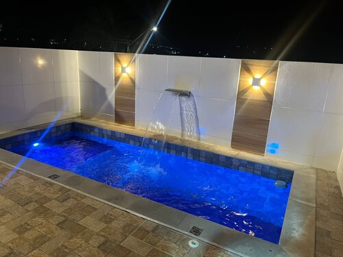 Cozy house with pool in Gravatá Pe