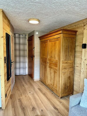 Sisätilat