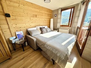1 makuuhuone, silitysrauta/-lauta, ilmainen Wi-Fi, vuodevaatteet