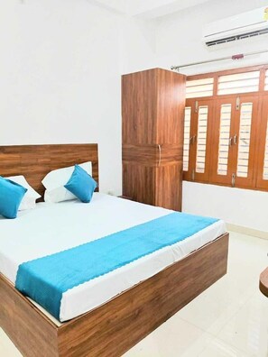 Free WiFi - Parvati Home Stay (Varanasi)