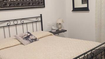 1 camera, ferro/asse da stiro, Wi-Fi gratuito, lenzuola