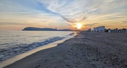 Domu S'Aratzia - 2km from the sea