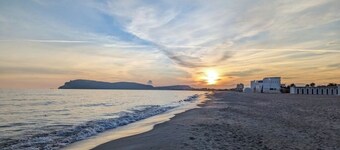 Domu S'Aratzia - 2km from the sea
