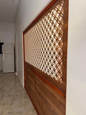 Interior - Villa Adam: 3-bedroom villa in Sidi Abdellah Ghiat 22 Km from Downtown Marrakech (Sidi Abdellah Ghiat)