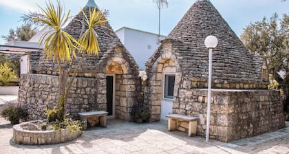 Castellinaria Holiday