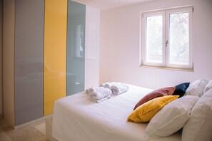 Luxury Villa, Garden View