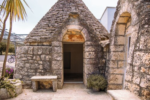 Castellinaria Holiday