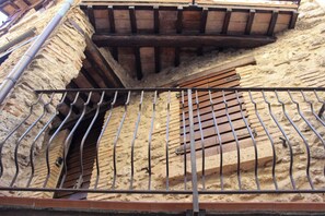 Detalle exterior