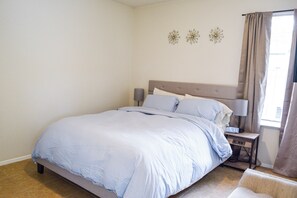 3 Schlafzimmer, WLAN