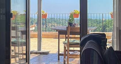 Dimora Le Poiane - Arielli