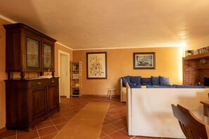TV - Villa VILLACOLLE - Marsala (Marsala)