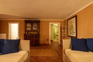 1 bedroom, WiFi, bed sheets, wheelchair access