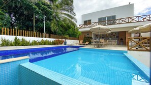 Apartment, Smoking | 2 bilik tidur