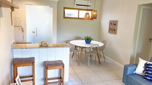 Apartamento, fumadores | 2 dormitorios