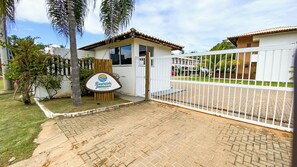 Apartment, Smoking | 2 bedrooms - Apto c Varanda Piscina e Churrasqueira - Imbassa (Mata de São João)