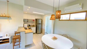 Apartment, Smoking | 2 bedrooms