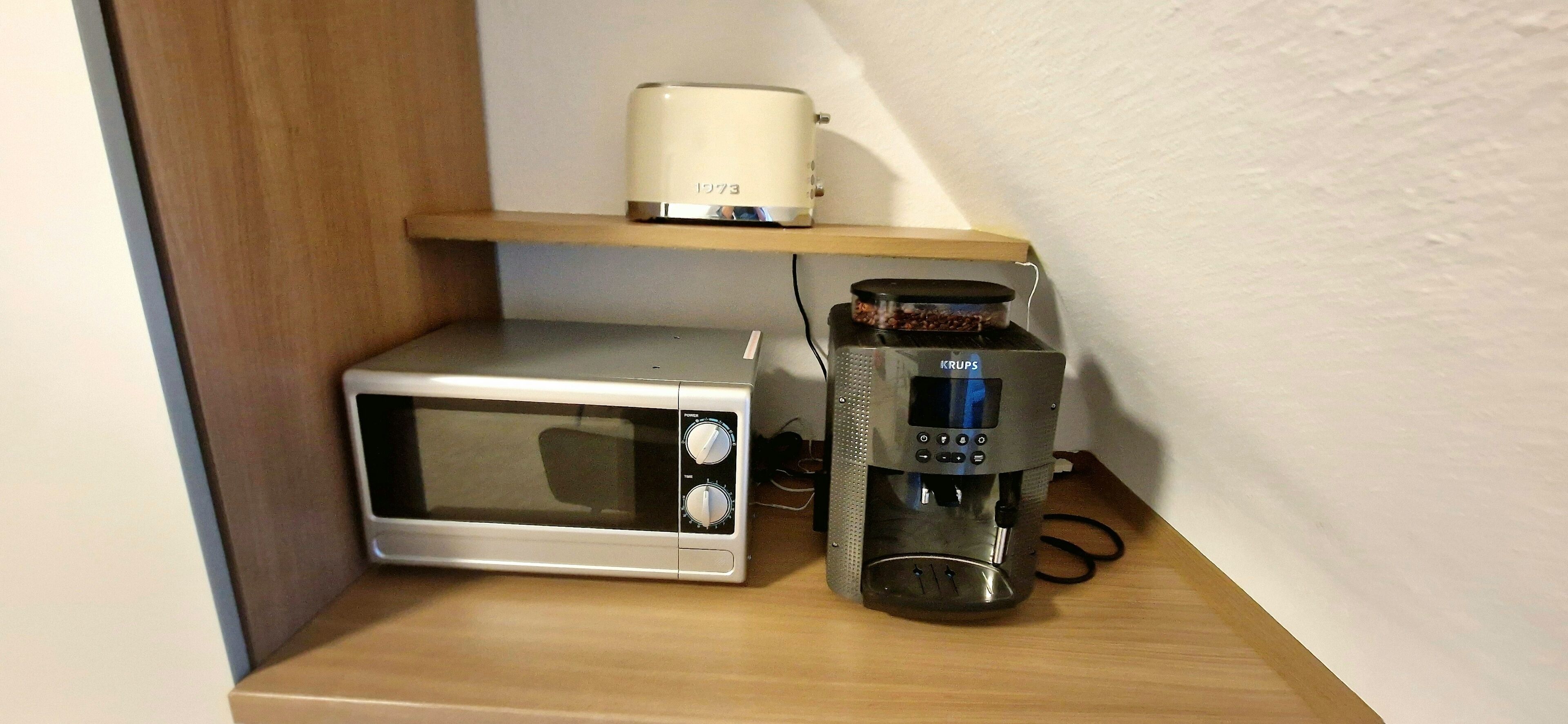 Mikrobølgeovn