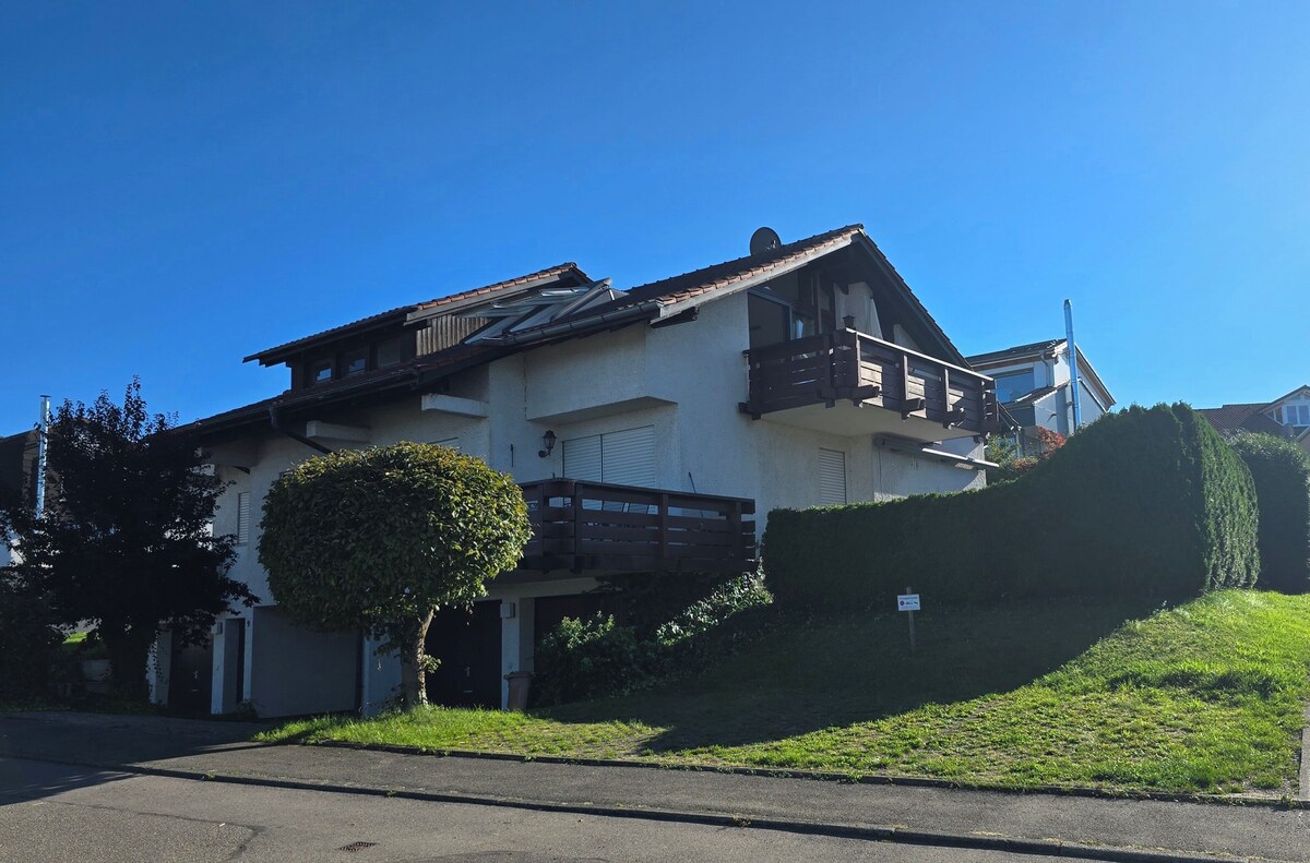 Bild für Gastgeberprofil