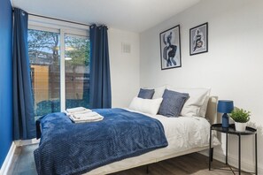 3 bedrooms
