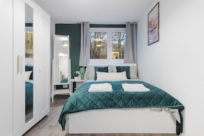 3 habitaciones