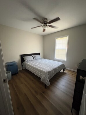 Basic House, Multiple Bedrooms, Non Smoking, Kitchen | Individually furnished, free WiFi