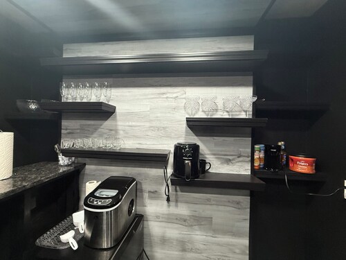 Your Playful Private Escape Awaits !