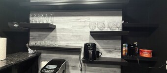 Your Playful Private Escape Awaits !