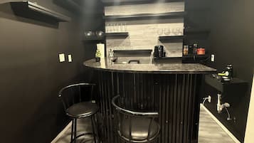 Baari (majoituspaikassa)