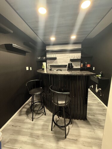 Your Playful Private Escape Awaits !