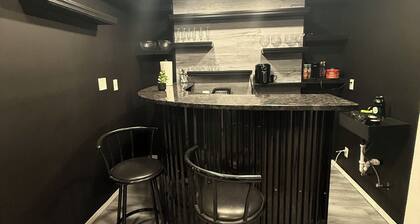 Your Playful Private Escape Awaits !