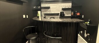 Your Playful Private Escape Awaits !